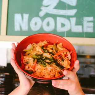 Doc Chey's Best Asian Noodles in Atlanta